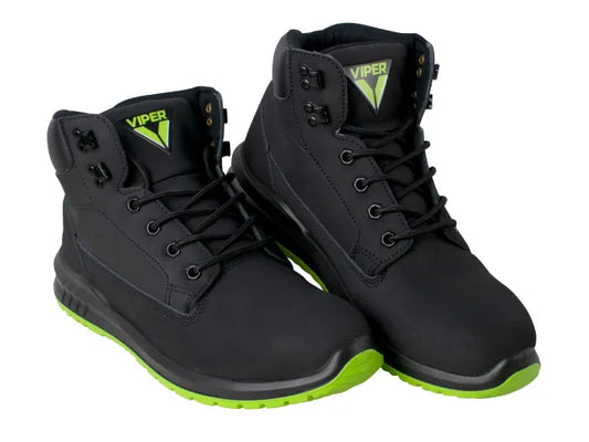 Safety Boots Hiker