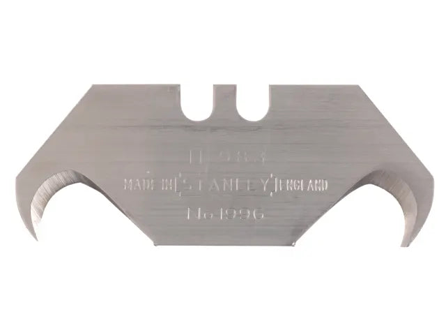 Hooked Knife Blades (Pack 5) 1996B