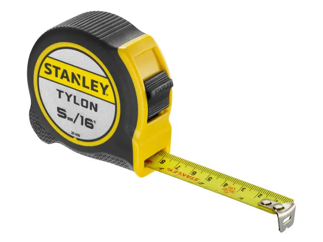 Pocket Tape Measure Tylon™