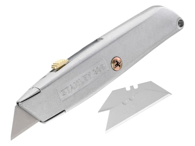 Stanley Knife 99E Original Retractable Blade Knife