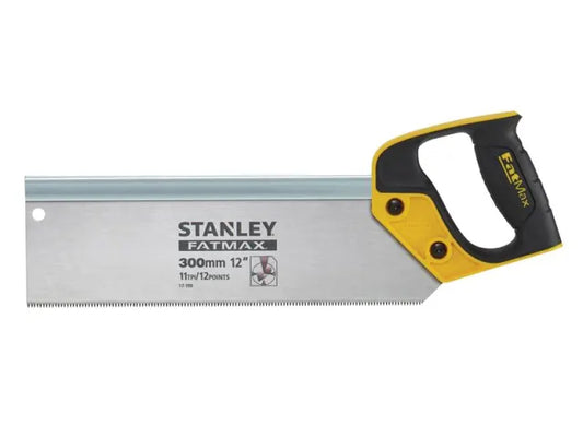 Tenon Back Saw 300mm (12in) 11 TPI FatMax®