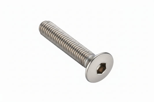 Socket Screw CSK SS