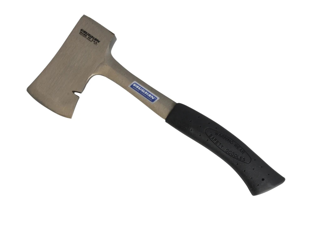 Camping Axe All Steel & Sheath 567g (1.1/4 lb)