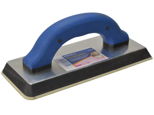 Soft Grip Grout Float
