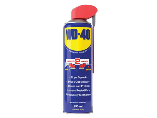 WD-40 Maintenance Spray
