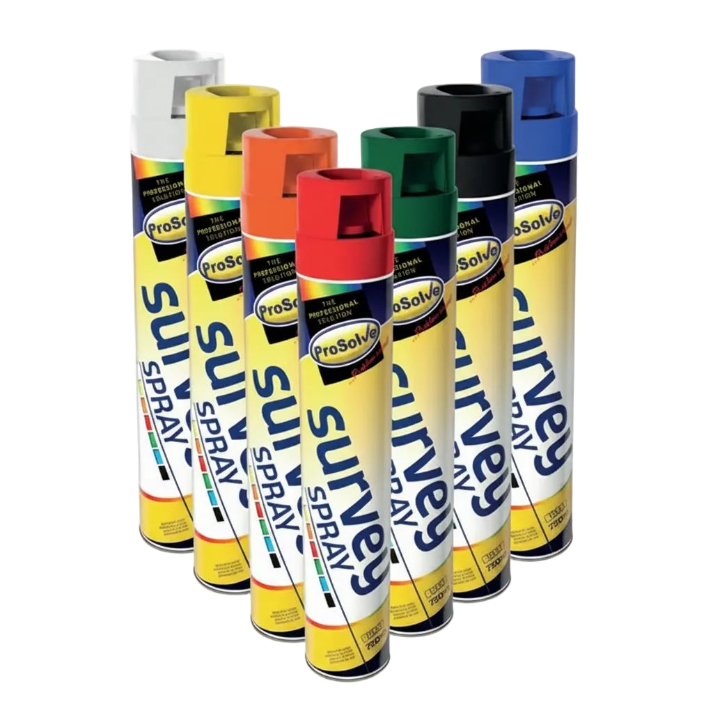 Survey Spray