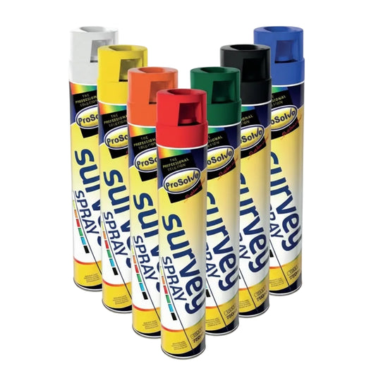 Survey Spray