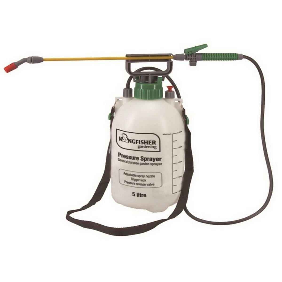 Pressure Sprayer
