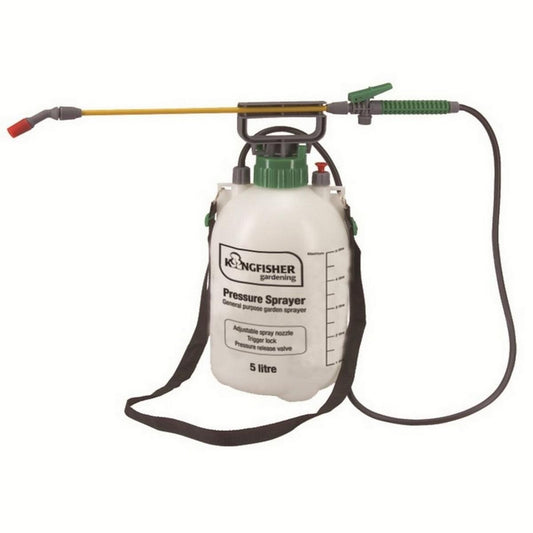 Pressure Sprayer