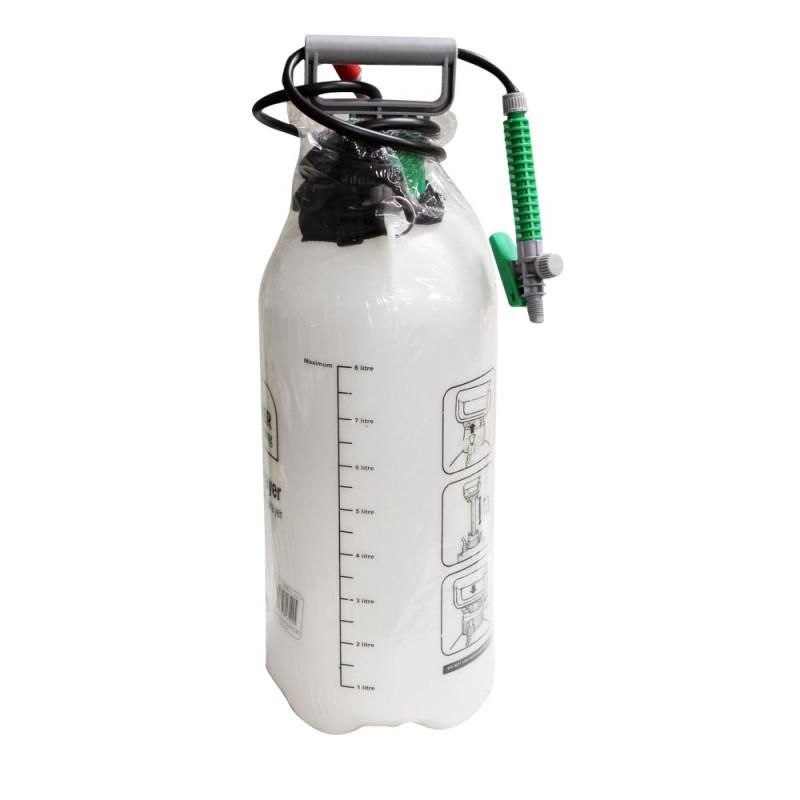 Pressure Sprayer
