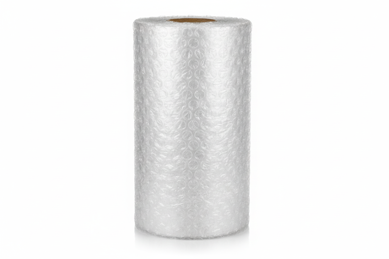 Bubble wrap roll 1.2 x 100m