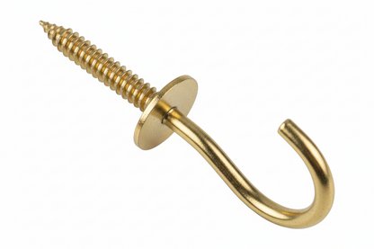 Cup Hooks Shouldered
