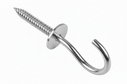 Cup Hooks Shouldered
