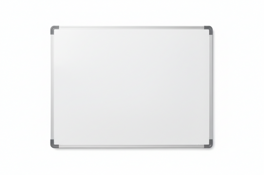 Dry whiteboard 3 x 2ft