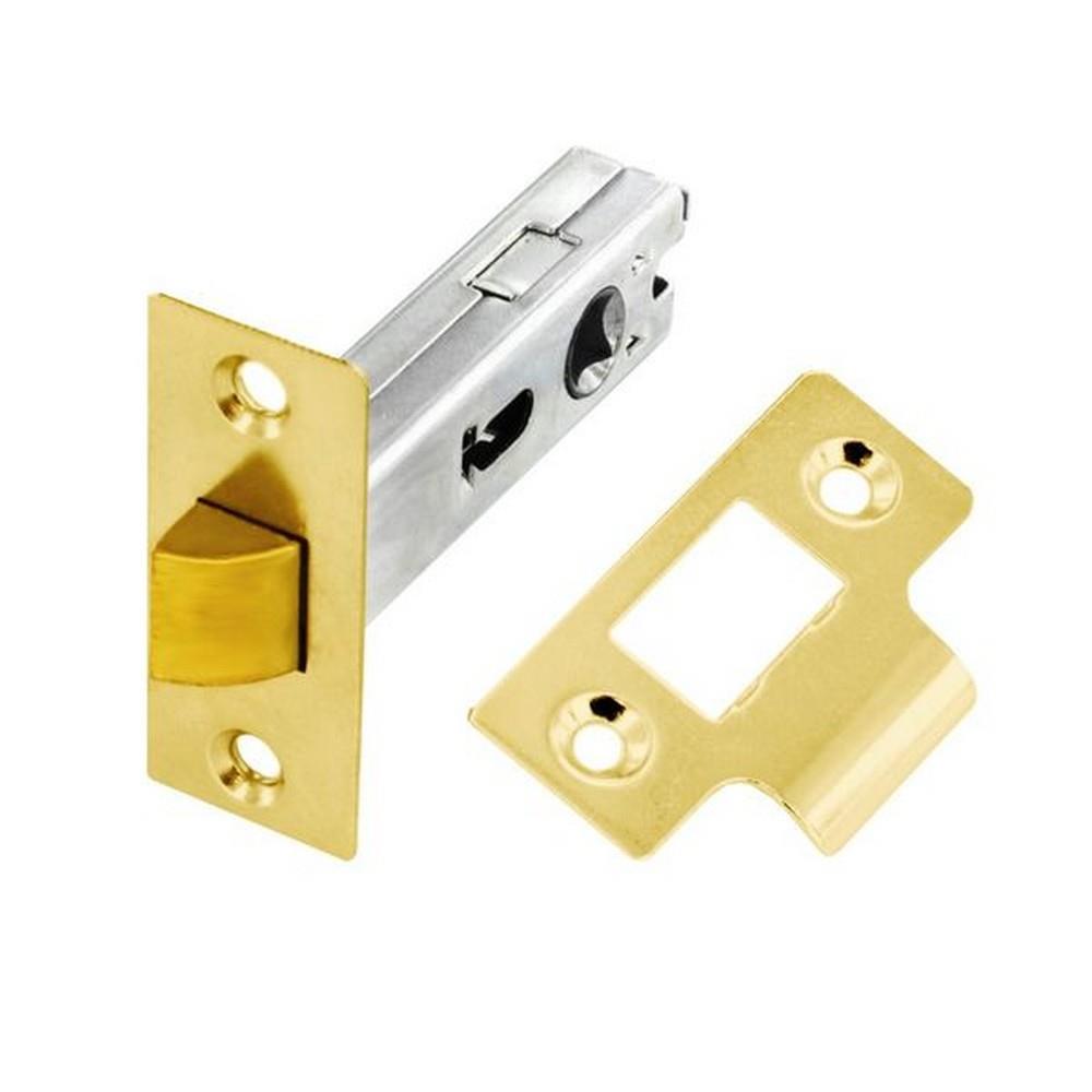 Mortice Latch Securit