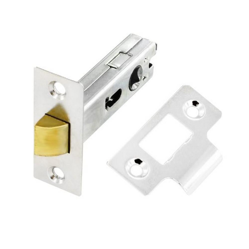 Mortice Latch Securit