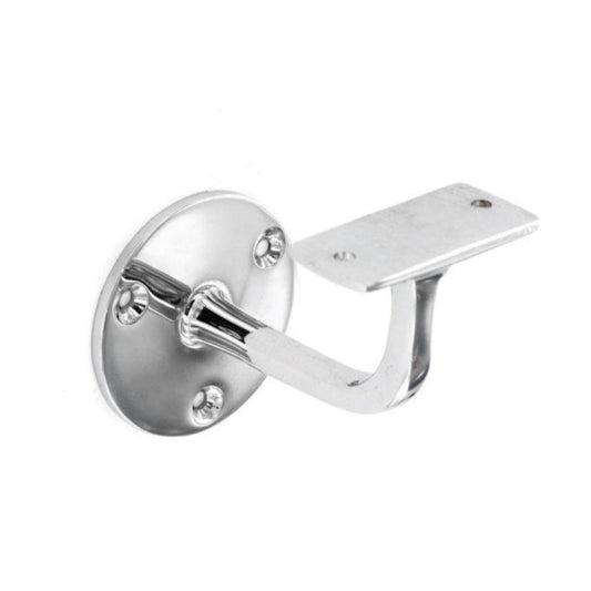 Handrail Bracket 63mm Securit B2977