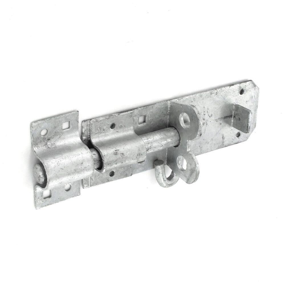 Heavy Brenton Padbolt Galvanised