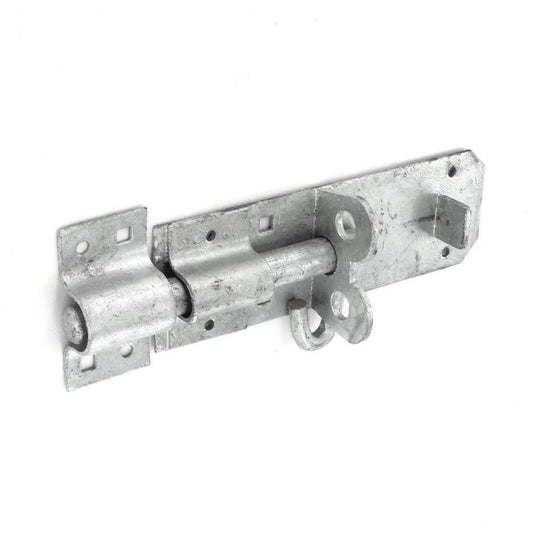 Heavy Brenton Padbolt Galvanised