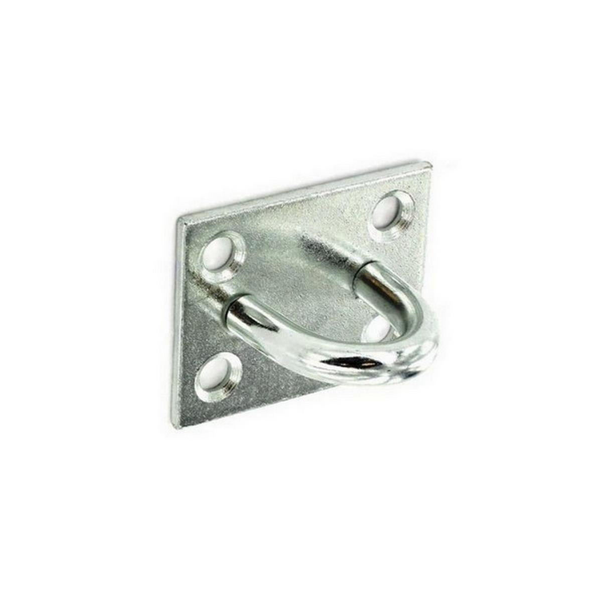 Security Staples Zinc Plated 60mm