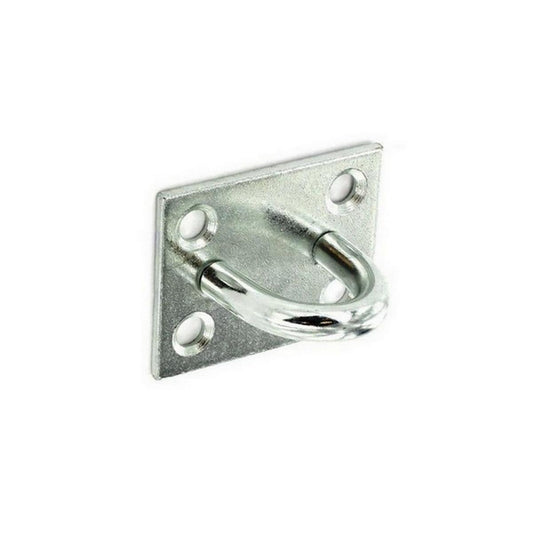 Security Staples Zinc Plated 60mm