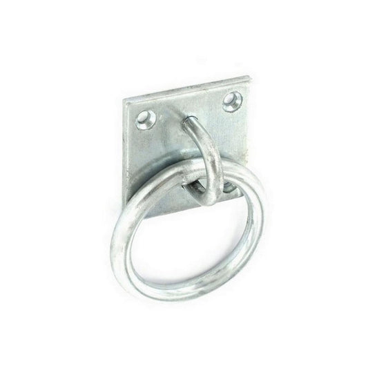 Ring On Plate 50mm Securit S1492