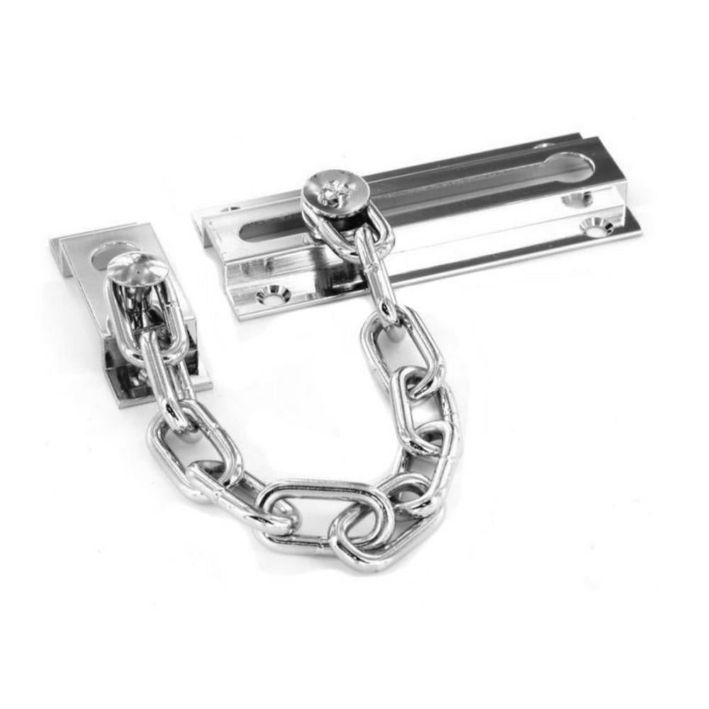 Door Chain 80mm Securit