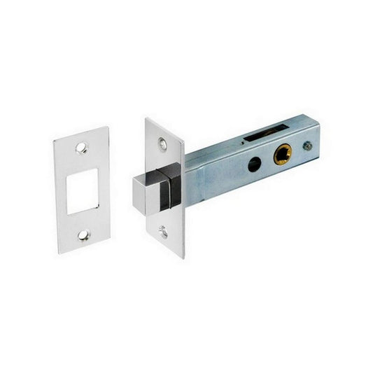 Deadbolt for 5mm Spindle 80mm