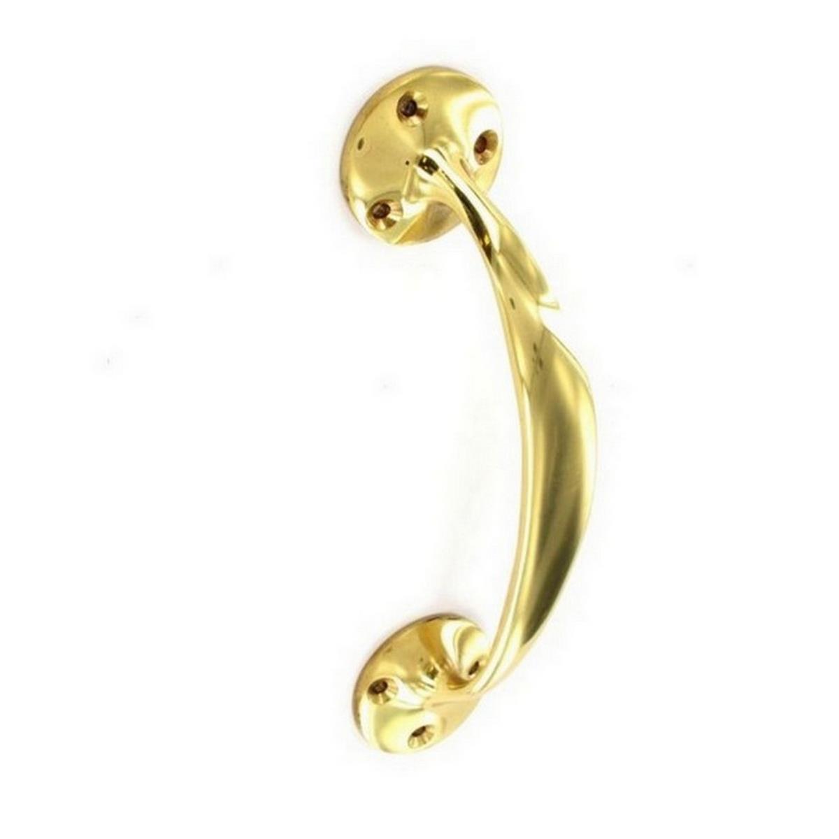 Bow Handle Securit