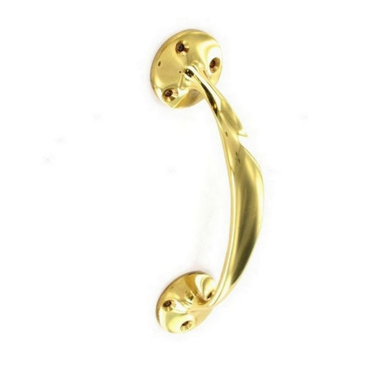 Bow Handle Securit