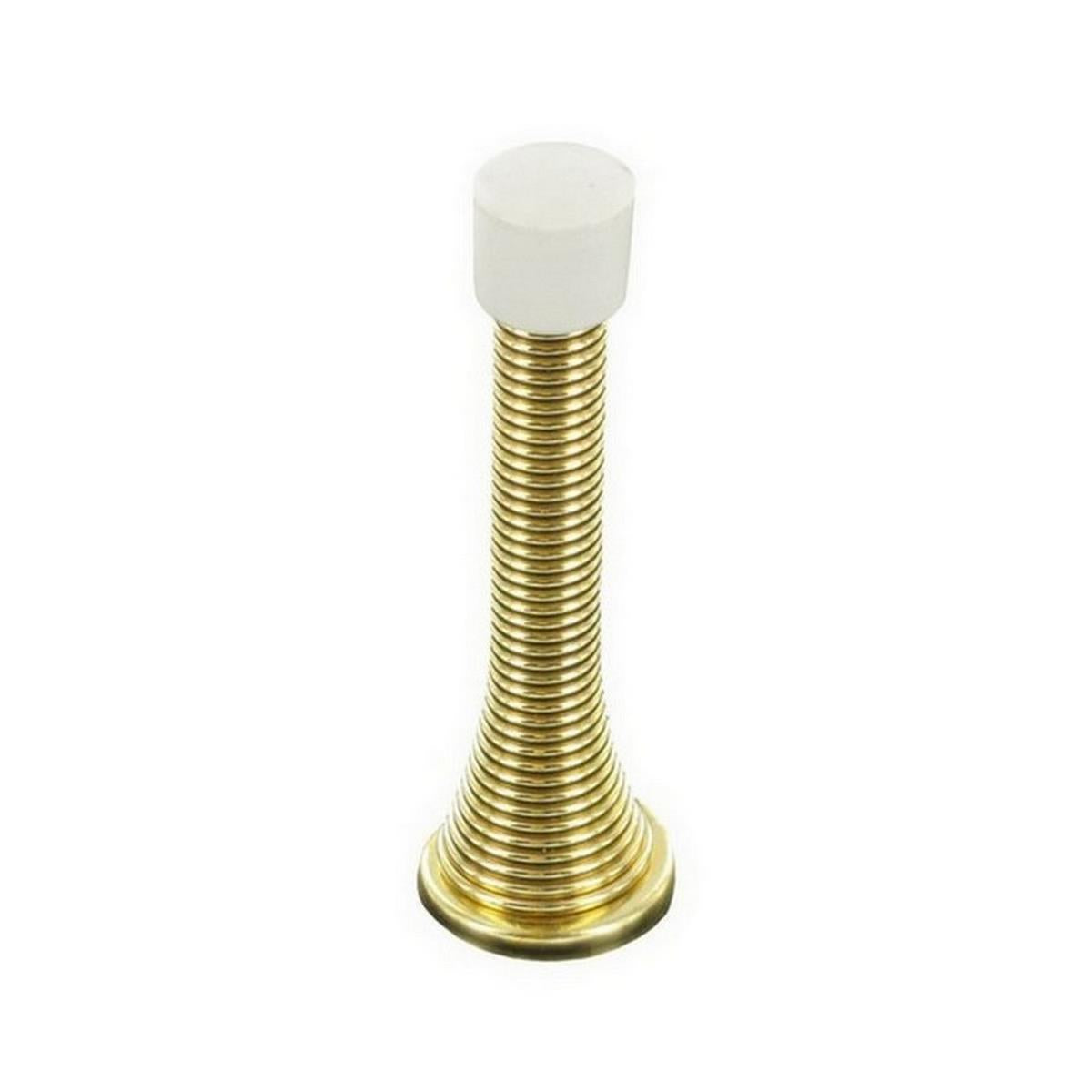 Spring Door Stop 75mm