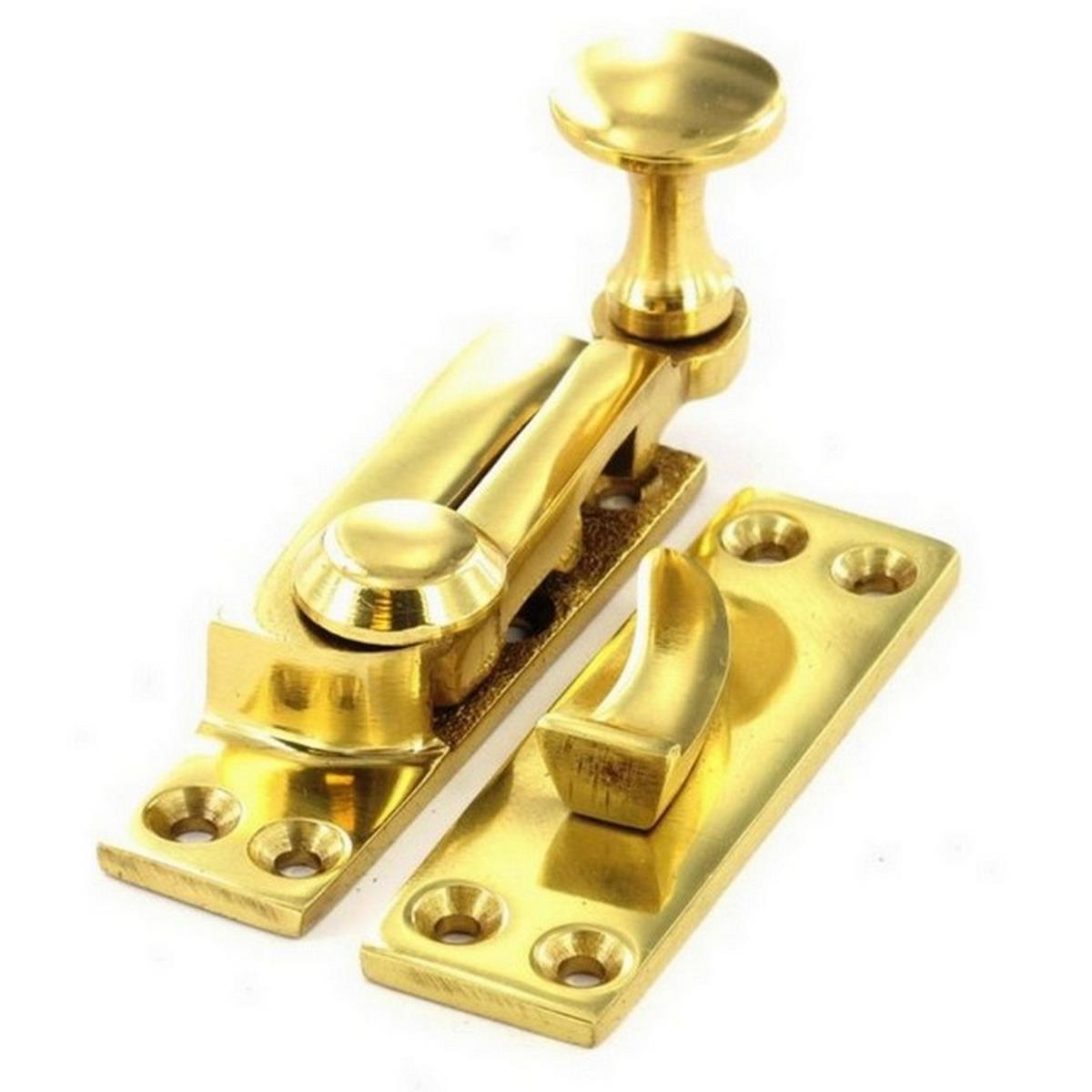 Sash Fastener Arm 63mm Securit S2585