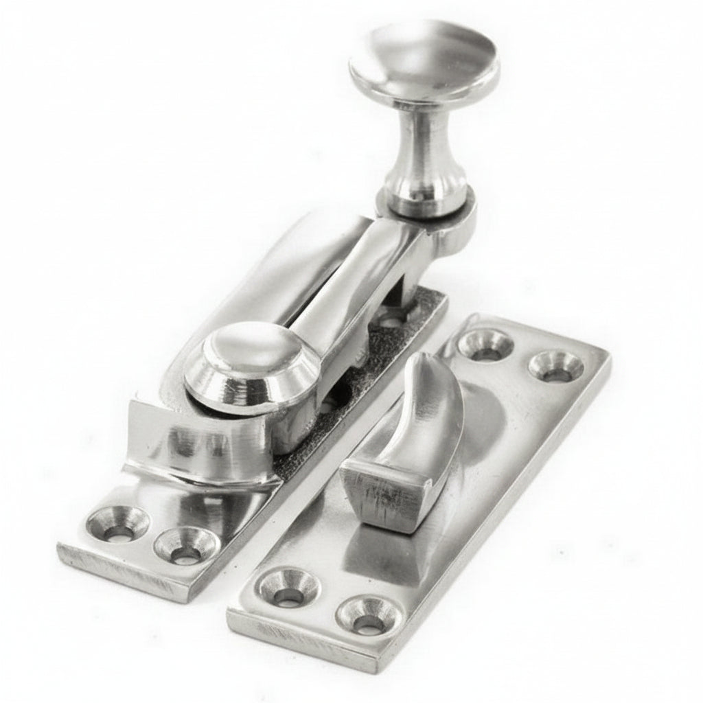 Sash Fastener Arm 63mm Securit S2585