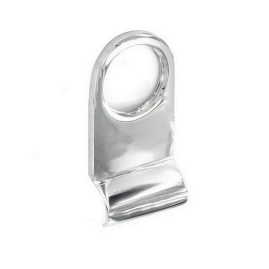 Cylinder Pull Chrome 75mm