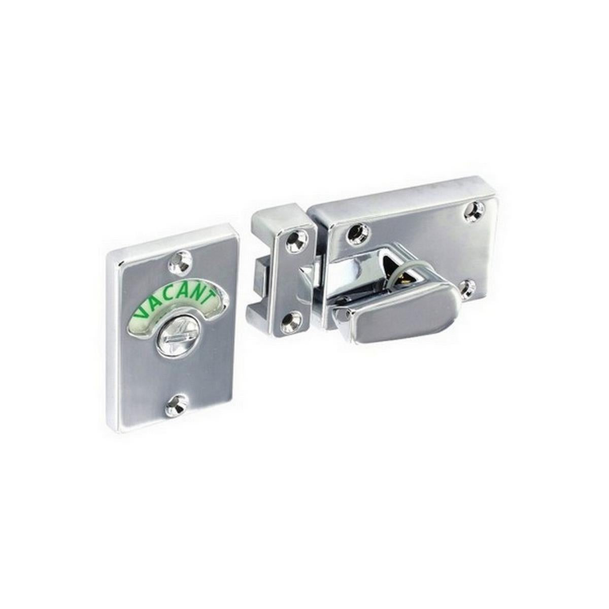 Indicator Bolt 60mm Securit S2543