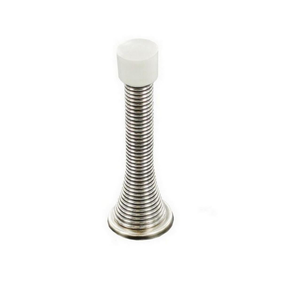 Spring Door Stop 75mm