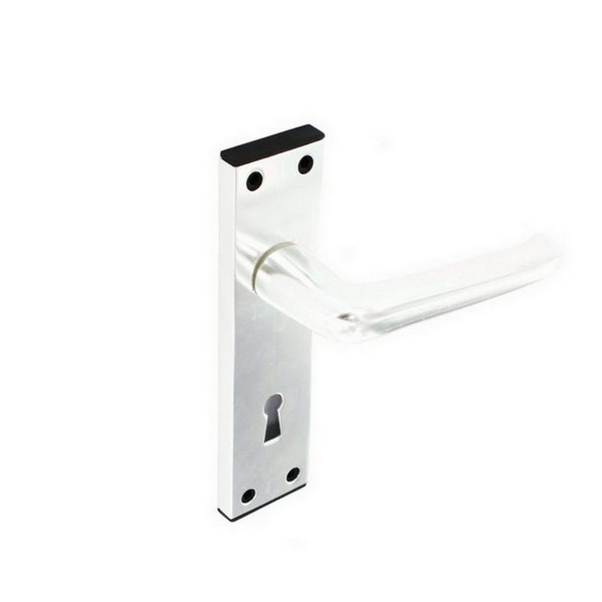 Aluminium Door Handles Securit