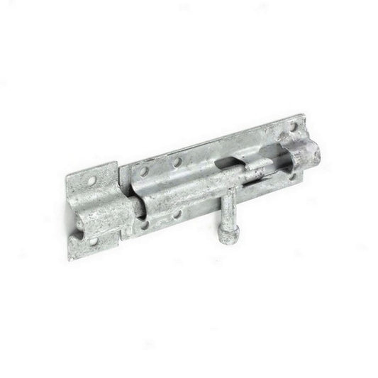 Securit S4723 Tower Bolt Galvanised 150mm