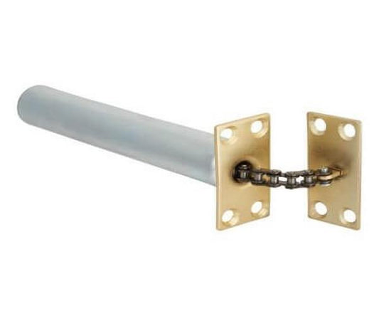 Securit Concealed Door Closer 140mm