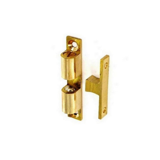 Double Ball Catch 50mm Securit S5427