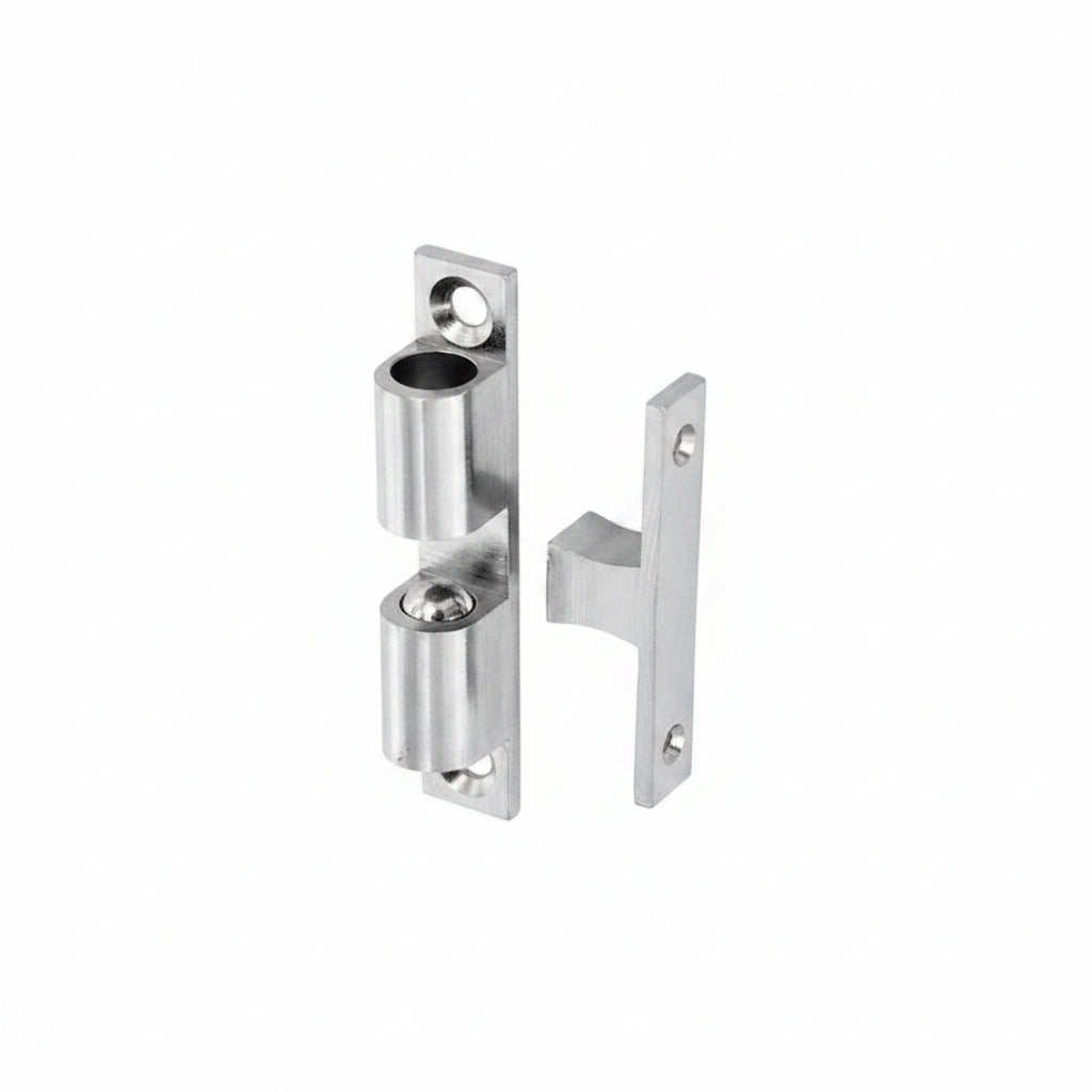 Double Ball Catch 50mm Securit S5427