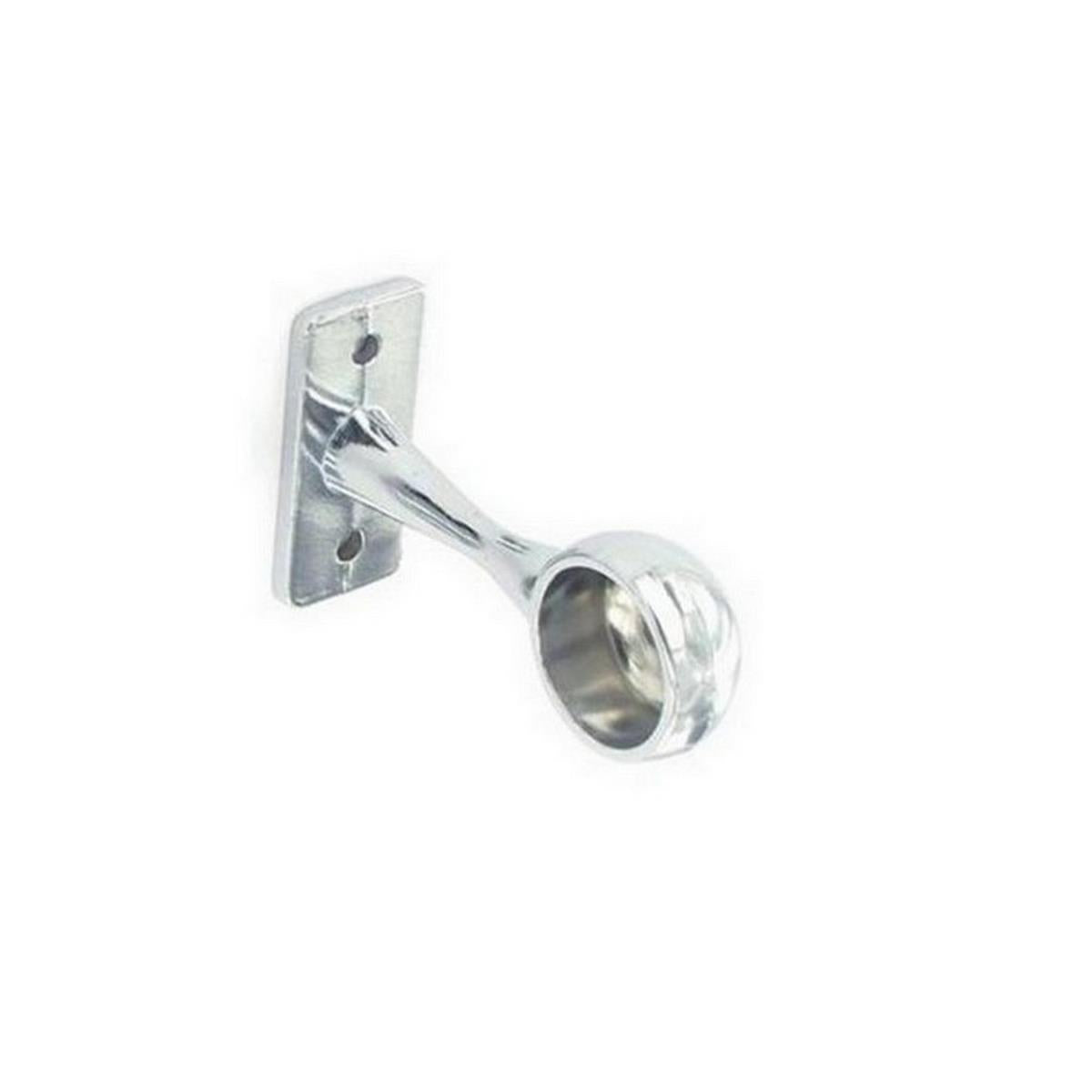 End Brackets 25mm Securit