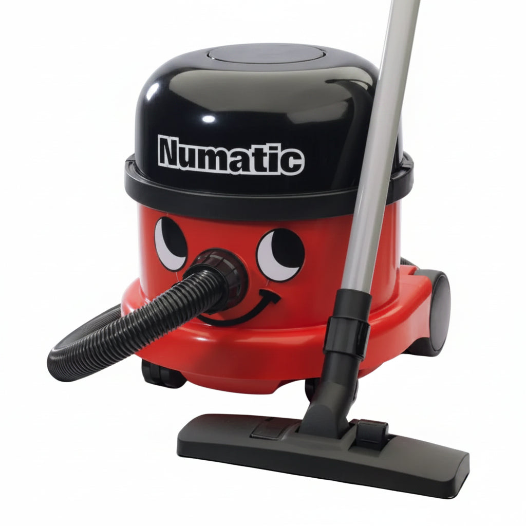 Henry Hoover Numatic