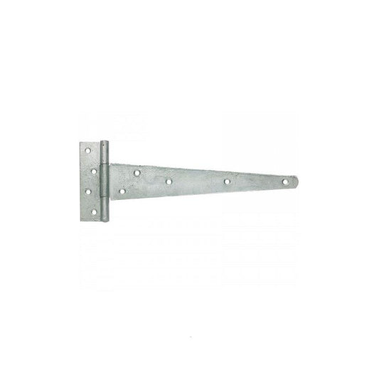 Weighty Scotch Tee Galvanised Perry 119