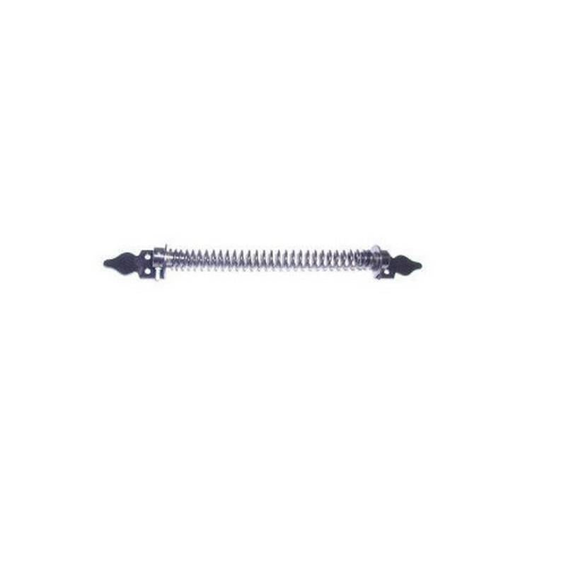 Gate Spring 8" Black Perry 517