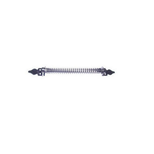 Gate Spring 8" Black Perry 517