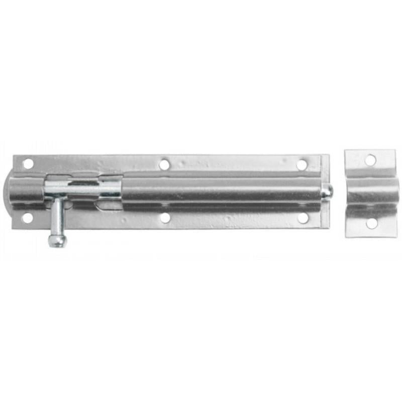 Perry 923A Enclosed Tower Bolt 8" Galvanised