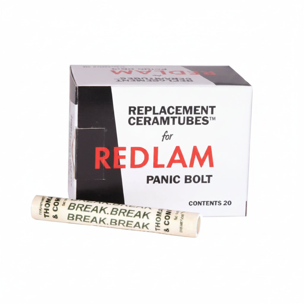 Redlam Panic Bolt Spare Tube