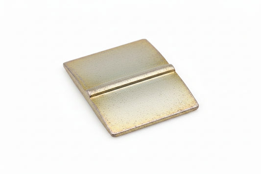 Scutch Combs 25mm (1in) plain