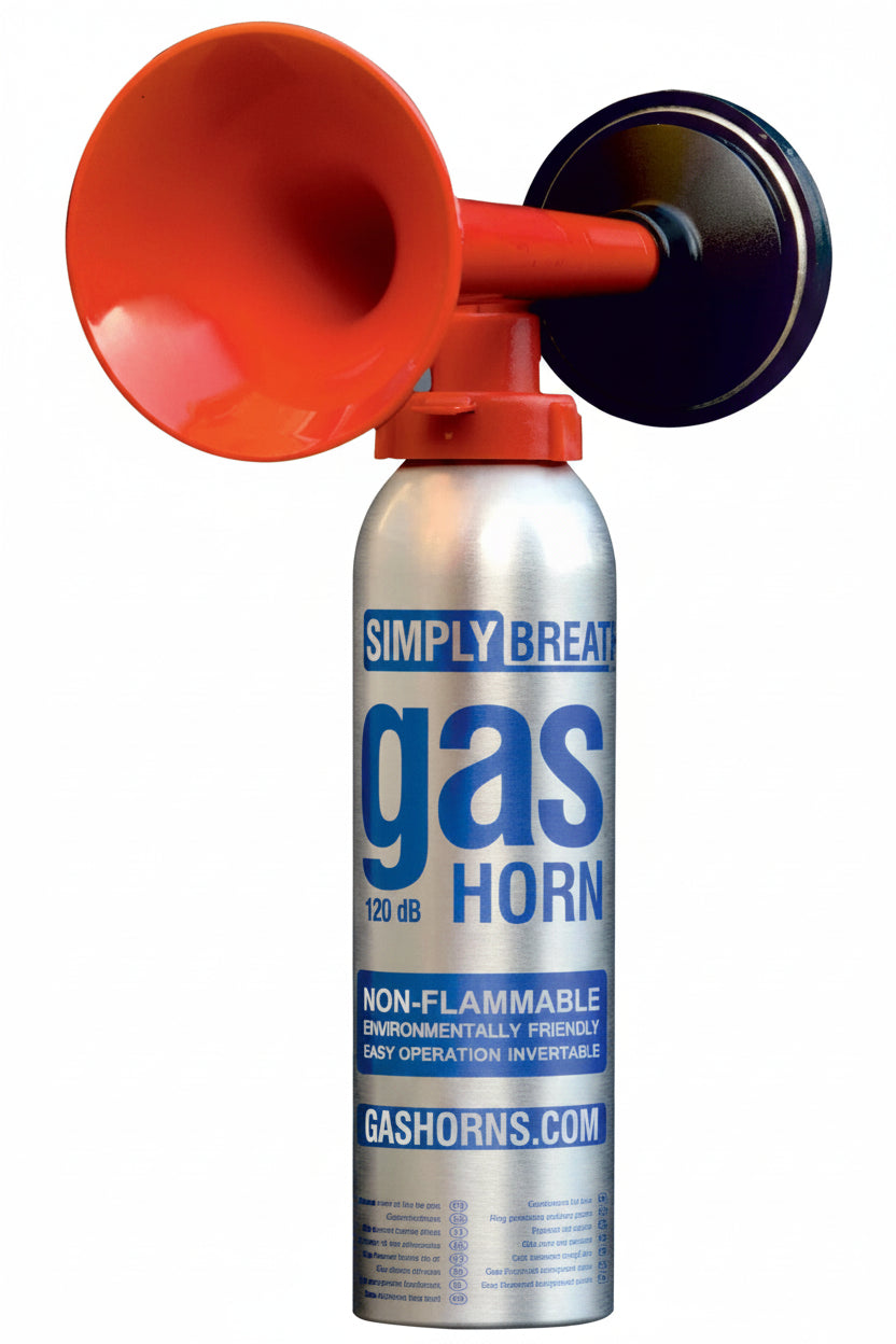Airhorn Refills